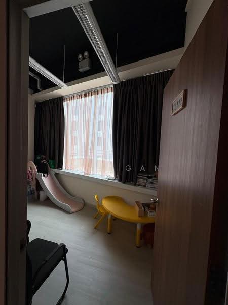 366 sqft and 420 sqft, 3rd floor Units