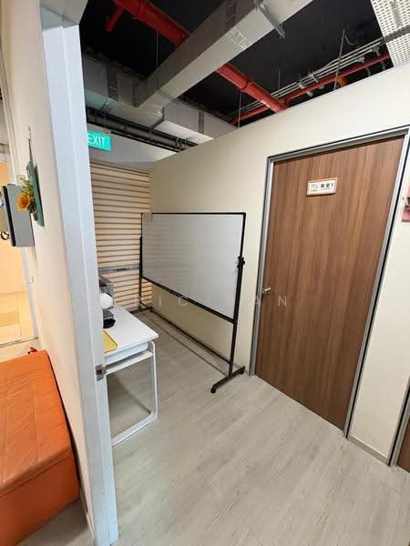 366 sqft and 420 sqft, 3rd floor Units