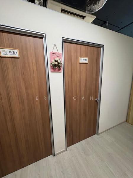 366 sqft and 420 sqft, 3rd floor Units