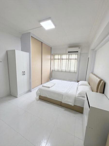 300 Canberra Road, 300 Canberra Road, Sembawang / Yishun, 3 Bedrooms, 1,087 sqft, HDB Flat For Sale, by Elsa Yeo, 500304738 - Bedroom - PropertyGuru.com.sg