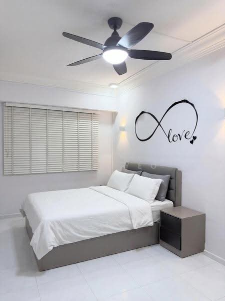 300 Canberra Road, 300 Canberra Road, Sembawang / Yishun, 3 Bedrooms, 1,087 sqft, HDB Flat For Sale, by Elsa Yeo, 500304738 - Bedroom - PropertyGuru.com.sg