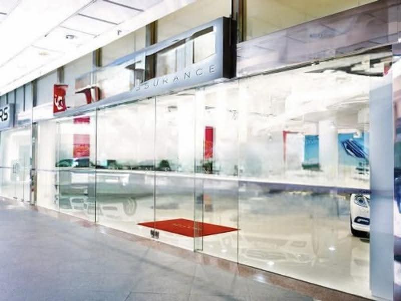 Automobile Megamart, 61 Ubi Avenue 2, Eunos / Geylang / Paya Lebar, 6,202 sqft, Light Industrial (B1) For Rent, by Winson Teo, 500304763 - CommercialGuru.com.sg