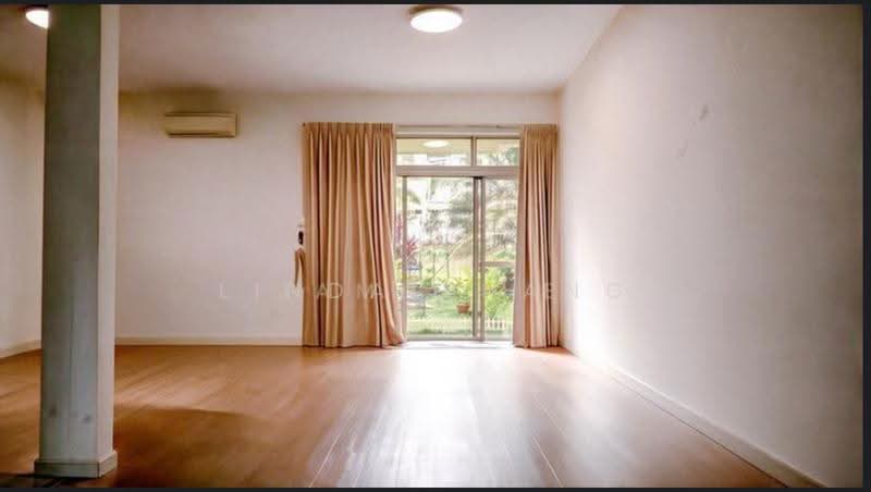 Watten Estate Condominium, 44 Shelford Road, Newton / Novena, 4 Bedrooms, 3,683 sqft, Terraced House For Sale, by Linda Zhang, 500304774 - Living Room - PropertyGuru.com.sg