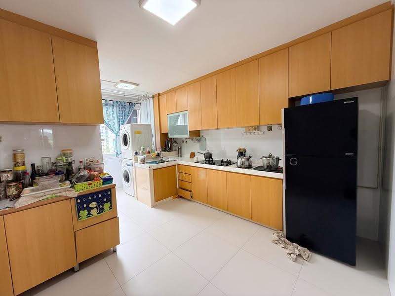 902 Jurong West Street 91, 902 Jurong West Street 91, Boon Lay / Jurong / Tuas, 4 Bedrooms, 1,313 sqft, HDB Flat For Sale, by Brandon Tong  小董, 500304806 - Kitchen - PropertyGuru.com.sg