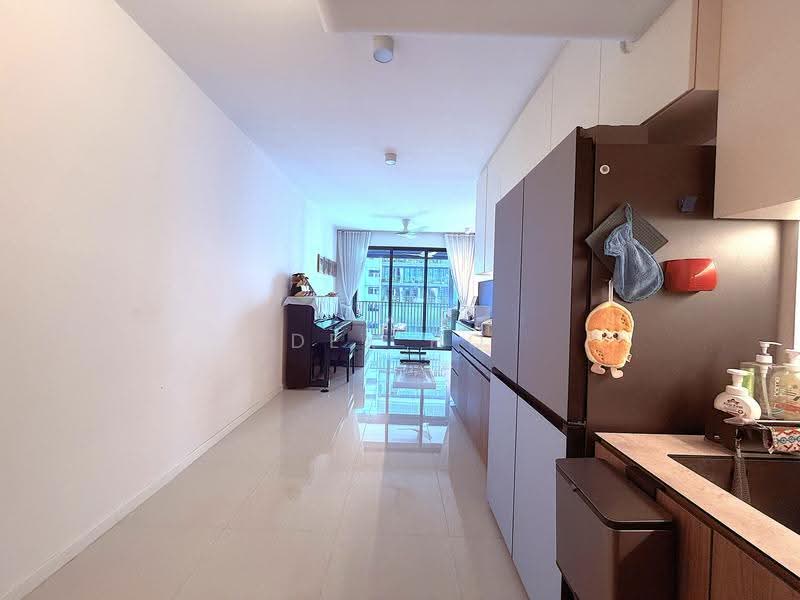 Treasure at Tampines, 45 Tampines Lane, Pasir Ris / Tampines, 3 Bedrooms, 915 sqft, Condominium For Sale, by Dex Ho, 500304818 - Living Room - PropertyGuru.com.sg