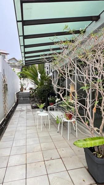 FREEHOLD GOOD SIZE SEMI D, WOO MON CHEW/ JALAN TUA KONG/EAST COAST ROAD, East Coast / Marine Parade, 5 Bedrooms, 2,928 sqft, Semi-Detached House For Sale, by Alvin Tan, 500304830 - Exterior - PropertyGuru.com.sg