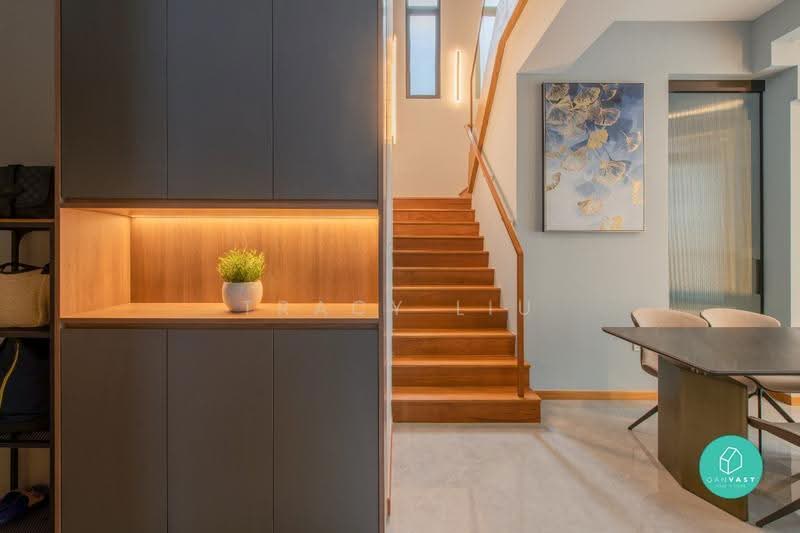 Olloi, 50 Lorong 101 Changi Road, East Coast / Marine Parade, 3 Bedrooms, 1,184 sqft, Condominium For Sale, by Tracy Liu, 500304869 - PropertyGuru.com.sg