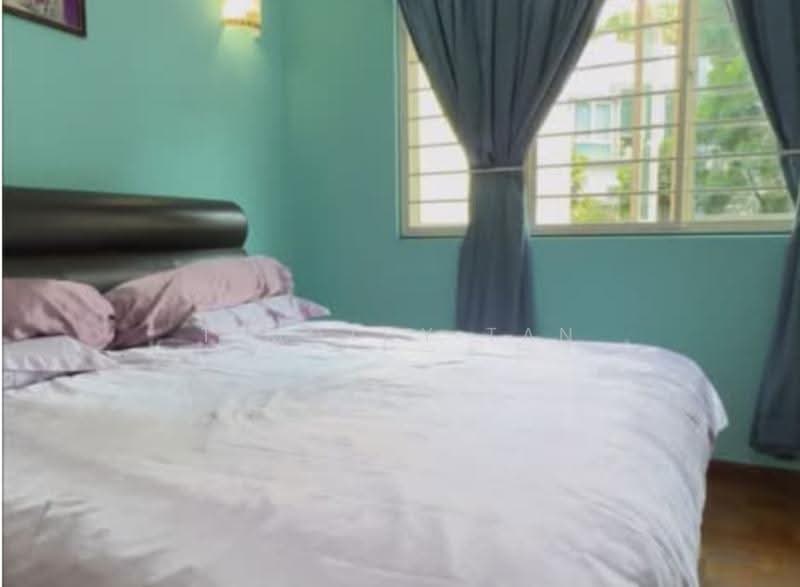 Sunrise Villa, Sunrise Way, Seletar / Yio Chu Kang, 4 Bedrooms, 2,800 sqft, Terraced House For Rent, by Timothy Tan, 500304874 - Bedroom - PropertyGuru.com.sg