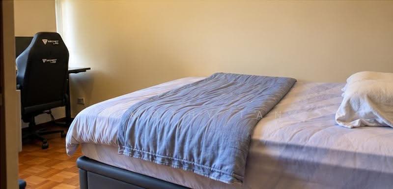 Sunrise Villa, Sunrise Way, Seletar / Yio Chu Kang, 4 Bedrooms, 2,800 sqft, Terraced House For Rent, by Timothy Tan, 500304874 - Bedroom - PropertyGuru.com.sg