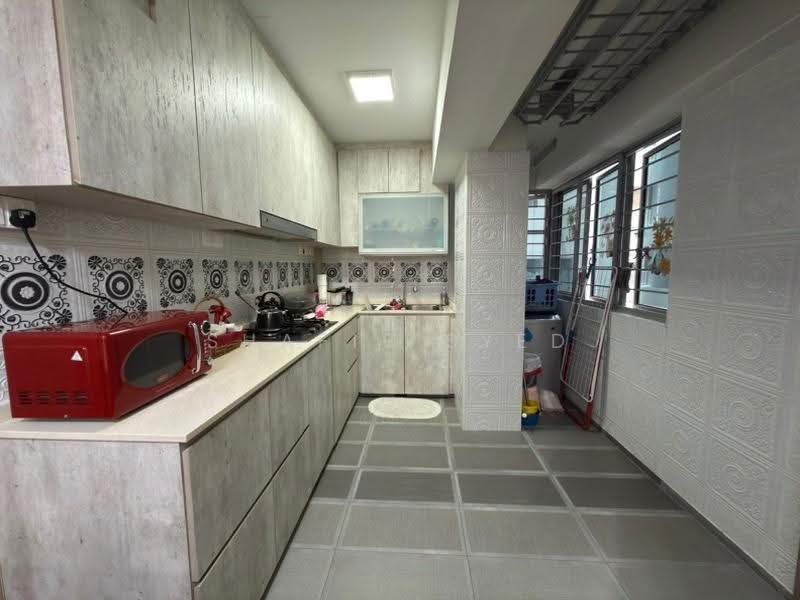 515B Tampines Central 7, 515B Tampines Central 7, Pasir Ris / Tampines, 4 Bedrooms, 1,130 sqft, HDB Flat For Sale, by Shafie Syed, 500304877 - PropertyGuru.com.sg