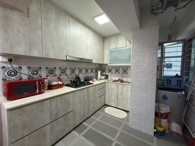 515B Tampines Central 7, 515B Tampines Central 7, Pasir Ris / Tampines, 4 Bedrooms, 1,130 sqft, HDB Flat For Sale, by Shafie Syed, 500304877 - PropertyGuru.com.sg