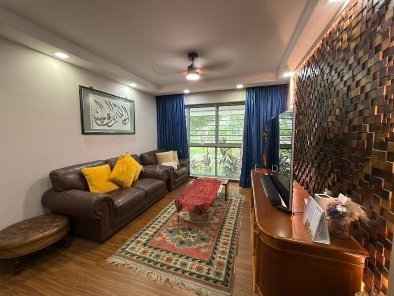 515B Tampines Central 7, 515B Tampines Central 7, Pasir Ris / Tampines, 4 Bedrooms, 1,130 sqft, HDB Flat For Sale, by Shafie Syed, 500304877 - PropertyGuru.com.sg