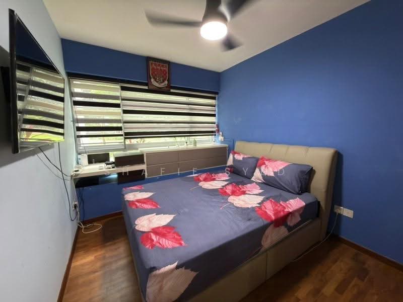 515B Tampines Central 7, 515B Tampines Central 7, Pasir Ris / Tampines, 4 Bedrooms, 1,130 sqft, HDB Flat For Sale, by Shafie Syed, 500304877 - PropertyGuru.com.sg