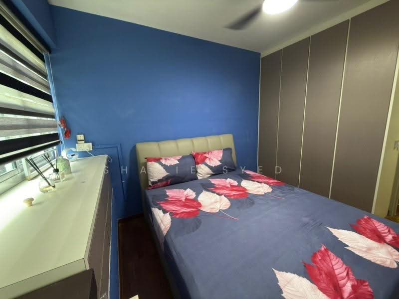 515B Tampines Central 7, 515B Tampines Central 7, Pasir Ris / Tampines, 4 Bedrooms, 1,130 sqft, HDB Flat For Sale, by Shafie Syed, 500304877 - PropertyGuru.com.sg