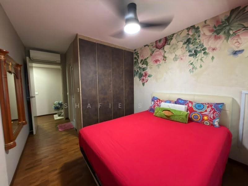 515B Tampines Central 7, 515B Tampines Central 7, Pasir Ris / Tampines, 4 Bedrooms, 1,130 sqft, HDB Flat For Sale, by Shafie Syed, 500304877 - PropertyGuru.com.sg