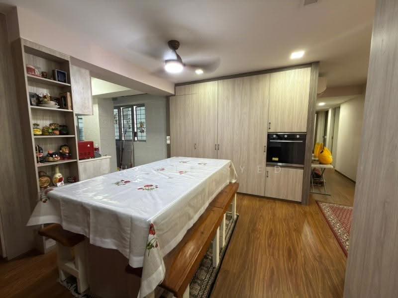 515B Tampines Central 7, 515B Tampines Central 7, Pasir Ris / Tampines, 4 Bedrooms, 1,130 sqft, HDB Flat For Sale, by Shafie Syed, 500304877 - PropertyGuru.com.sg