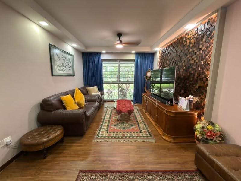 515B Tampines Central 7, 515B Tampines Central 7, Pasir Ris / Tampines, 4 Bedrooms, 1,130 sqft, HDB Flat For Sale, by Shafie Syed, 500304877 - PropertyGuru.com.sg