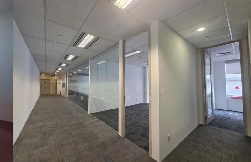 Corridor