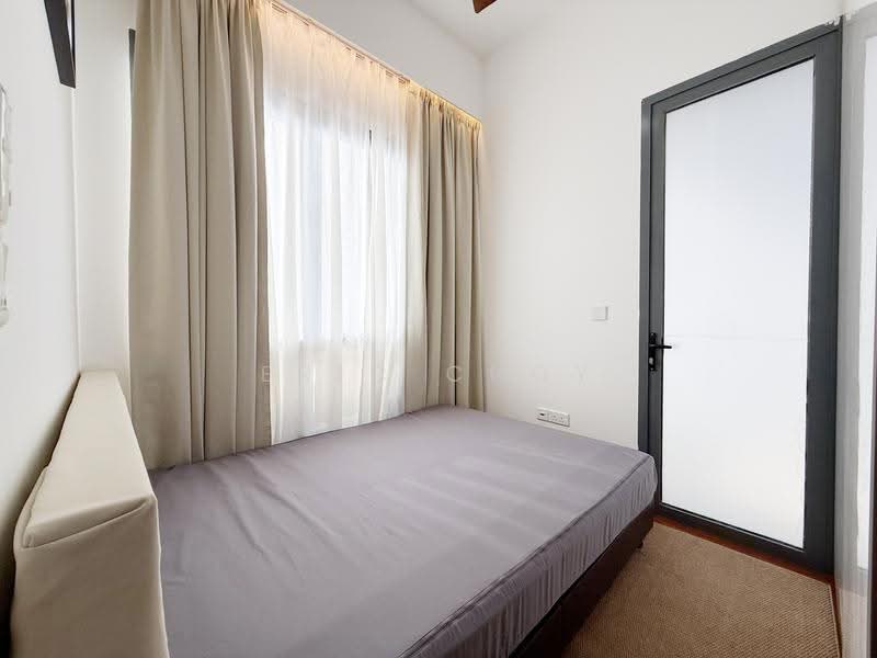 Millage, 55 Changi Road, Eunos / Geylang / Paya Lebar, 1 Bedroom, 350 sqft, Condominium For Rent, by Eric Choy, 500304897 - Bedroom - PropertyGuru.com.sg