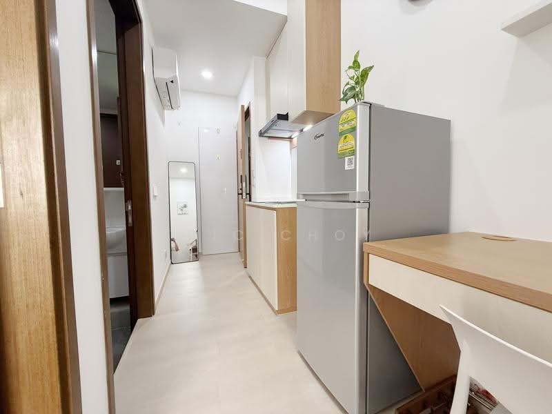 Millage, 55 Changi Road, Eunos / Geylang / Paya Lebar, 1 Bedroom, 350 sqft, Condominium For Rent, by Eric Choy, 500304897 - Interior - PropertyGuru.com.sg