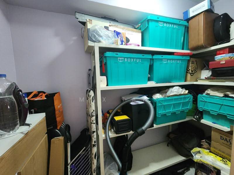Storeroom