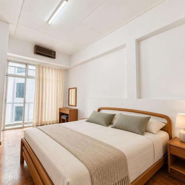 Great Value! Only 16xx PSF! Corner Terrace with Garden Near Kovan MRT!, Hougang / Punggol / Sengkang, 4 Bedrooms, 2,800 sqft, Corner Terrace For Sale, by Ryan Heng, 500304910 - Bedroom - PropertyGuru.com.sg