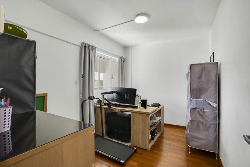 Common Room 1