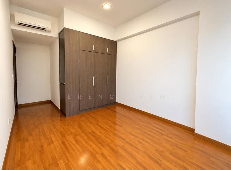 Common bedroom