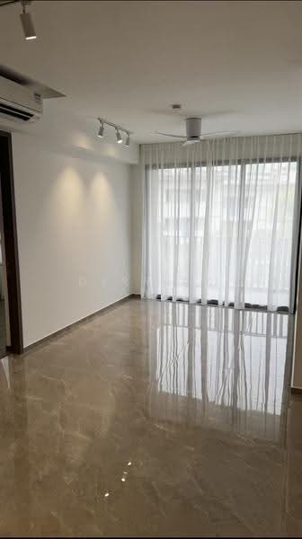 Norwood Grand, Admiralty / Woodlands, 3 Bedrooms, 904 sqft, Condominium For Rent, by Derrick Ang, 500304971 - Living Room - PropertyGuru.com.sg