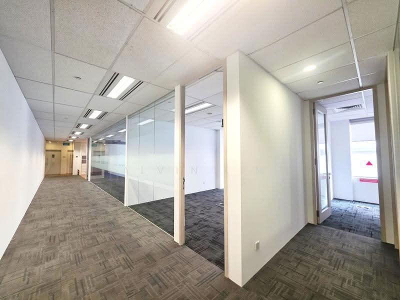 Corridor