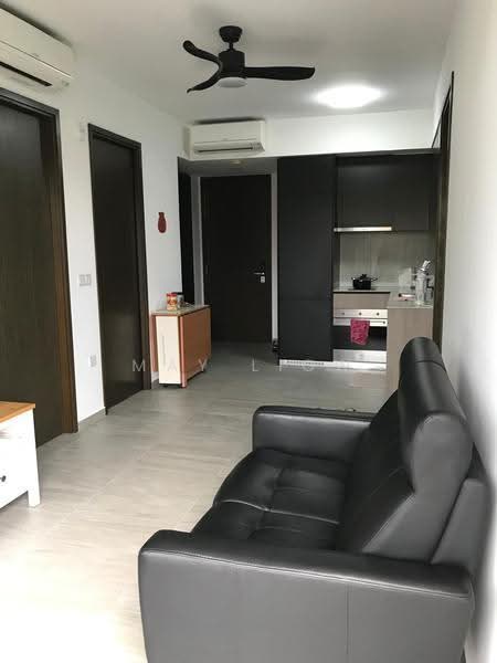 Grandeur Park Residences, 1 Bedok South Avenue 3, Bedok / Upper East Coast, 2 Bedrooms, 560 sqft, Condominium For Rent, by May Liow, 500305044 - Living Room - PropertyGuru.com.sg