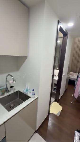 Forett at Bukit Timah, 32A Toh Tuck Road, Clementi Park / Upper Bukit Timah, Studio, 312 sqft, Condominium For Rent, by Rochelle De S Meegolle, 500305062 - Bathroom - PropertyGuru.com.sg