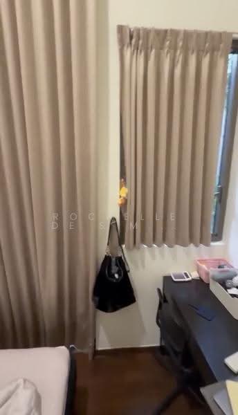 Forett at Bukit Timah, 32A Toh Tuck Road, Clementi Park / Upper Bukit Timah, Studio, 312 sqft, Condominium For Rent, by Rochelle De S Meegolle, 500305062 - Study - PropertyGuru.com.sg