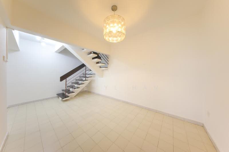 Lower Floor Family Area