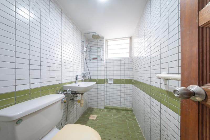 Bathroom 1