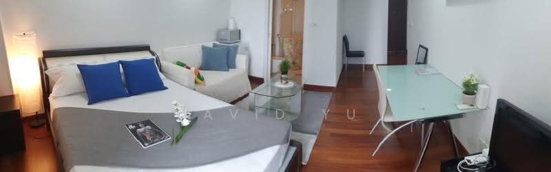 The Sail @ Marina Bay, 6 Marina Boulevard, Boat Quay / Raffles Place / Marina, Studio, 360 sqft, Apartment For Rent, by David Yu, 500305073 - PropertyGuru.com.sg