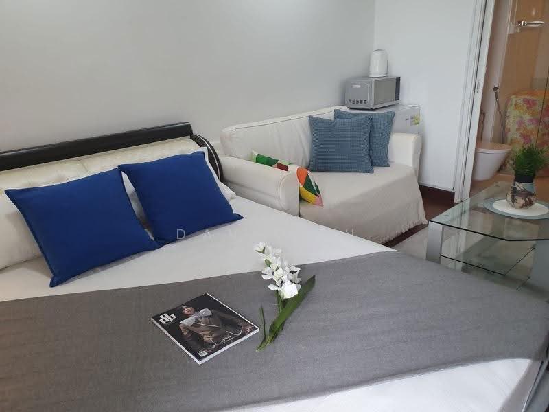 The Sail @ Marina Bay, 6 Marina Boulevard, Boat Quay / Raffles Place / Marina, Studio, 360 sqft, Apartment For Rent, by David Yu, 500305073 - PropertyGuru.com.sg