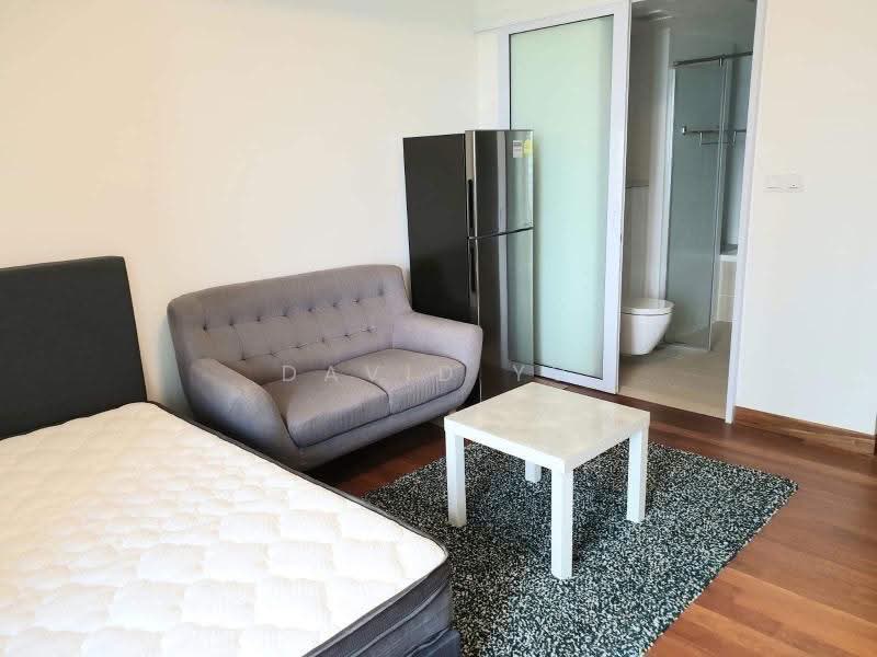The Sail @ Marina Bay, 6 Marina Boulevard, Boat Quay / Raffles Place / Marina, Studio, 360 sqft, Apartment For Rent, by David Yu, 500305073 - PropertyGuru.com.sg