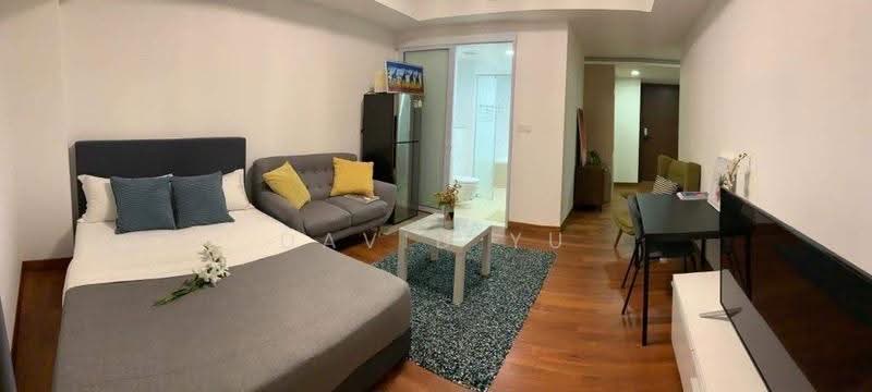 The Sail @ Marina Bay, 6 Marina Boulevard, Boat Quay / Raffles Place / Marina, Studio, 360 sqft, Apartment For Rent, by David Yu, 500305073 - PropertyGuru.com.sg