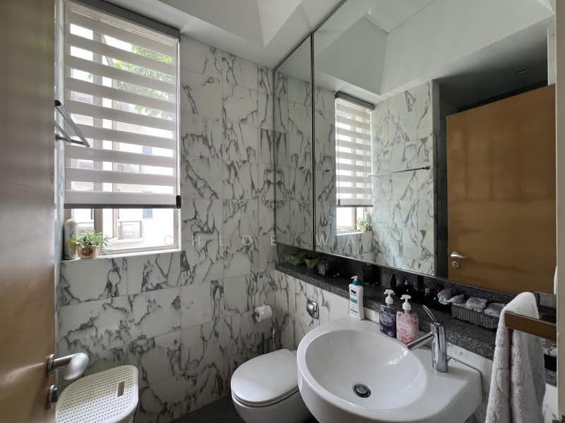 The Loft, 22 Nassim Hill, Tanglin / Holland / Bukit Timah, 3 Bedrooms, 1,281 sqft, Condominium For Sale, by Chloe Wan, 500305085 - Bathroom - PropertyGuru.com.sg