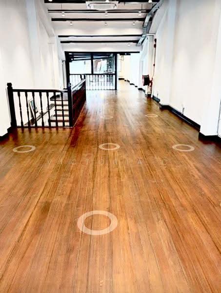 Corridor