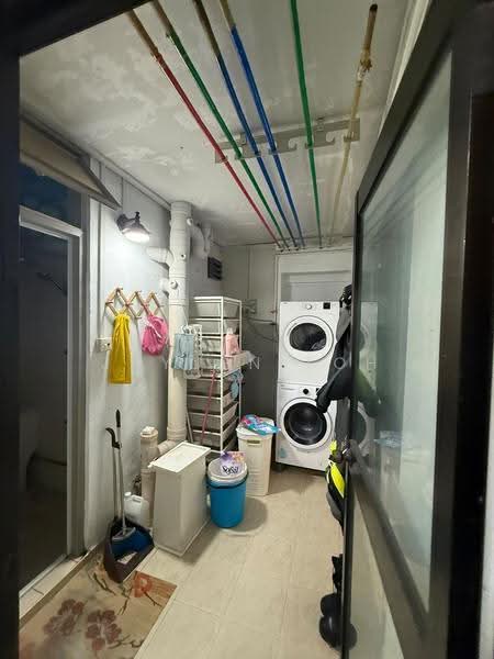 899C Woodlands Drive 50, 899C Woodlands Drive 50, Admiralty / Woodlands, 4 Bedrooms, 1,270 sqft, HDB Flat For Sale, by Jayden Toh, 500305128 - Bathroom - PropertyGuru.com.sg