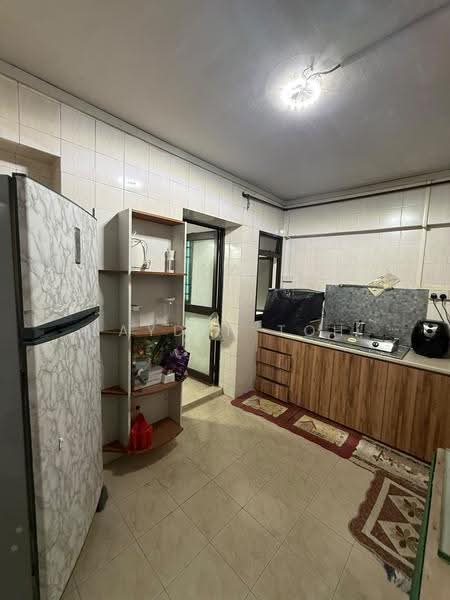 899C Woodlands Drive 50, 899C Woodlands Drive 50, Admiralty / Woodlands, 4 Bedrooms, 1,270 sqft, HDB Flat For Sale, by Jayden Toh, 500305128 - Kitchen - PropertyGuru.com.sg