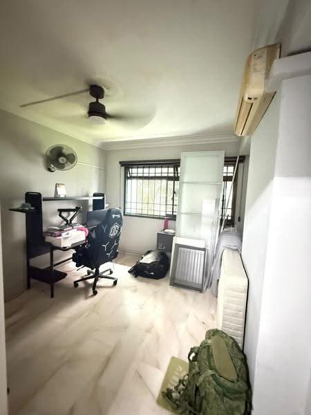 899C Woodlands Drive 50, 899C Woodlands Drive 50, Admiralty / Woodlands, 4 Bedrooms, 1,270 sqft, HDB Flat For Sale, by Jayden Toh, 500305128 - Study - PropertyGuru.com.sg