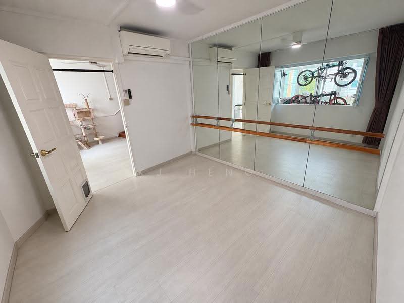 108 Teck Whye Lane, 108 Teck Whye Lane, Dairy Farm / Bukit Panjang / Choa Chu Kang, Room Rental, 86 sqft, HDB Flat For Rent, by KJ Heng, 500305143 - Interior - PropertyGuru.com.sg