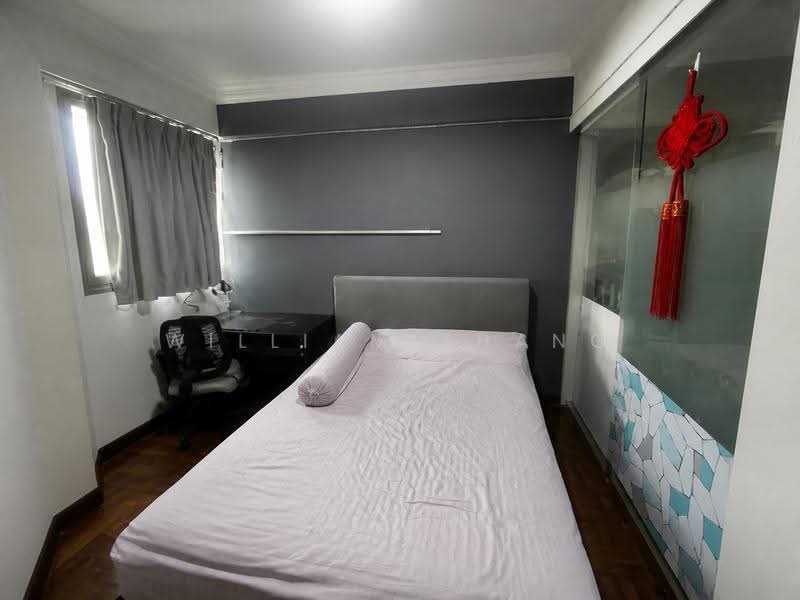 Orchid Park Condominium, 81 Yishun Street 81, Sembawang / Yishun, 5 Bedrooms, 1,808 sqft, Condominium For Sale, by William Zhang, 500305229 - Bedroom - PropertyGuru.com.sg