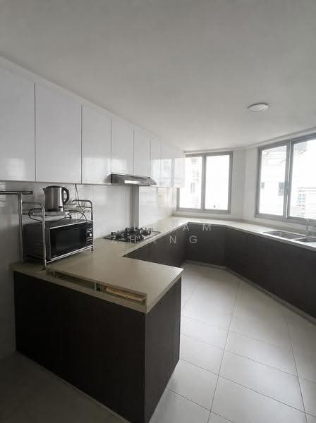 Orchid Park Condominium, 81 Yishun Street 81, Sembawang / Yishun, 5 Bedrooms, 1,808 sqft, Condominium For Sale, by William Zhang, 500305229 - Kitchen - PropertyGuru.com.sg