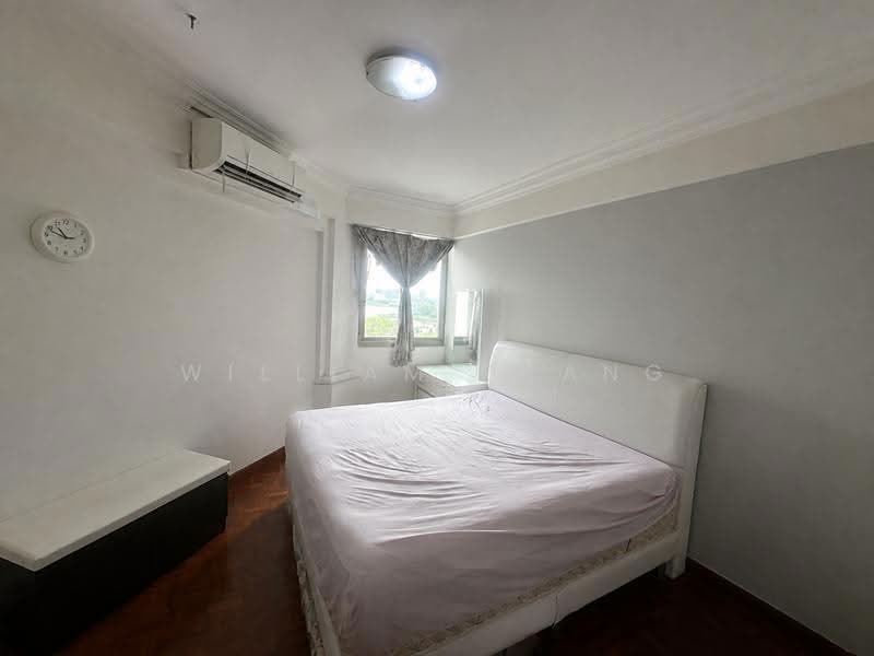 Orchid Park Condominium, 81 Yishun Street 81, Sembawang / Yishun, 5 Bedrooms, 1,808 sqft, Condominium For Sale, by William Zhang, 500305229 - Bedroom - PropertyGuru.com.sg