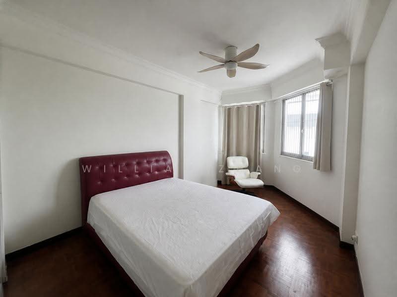Orchid Park Condominium, 81 Yishun Street 81, Sembawang / Yishun, 5 Bedrooms, 1,808 sqft, Condominium For Sale, by William Zhang, 500305229 - Bedroom - PropertyGuru.com.sg