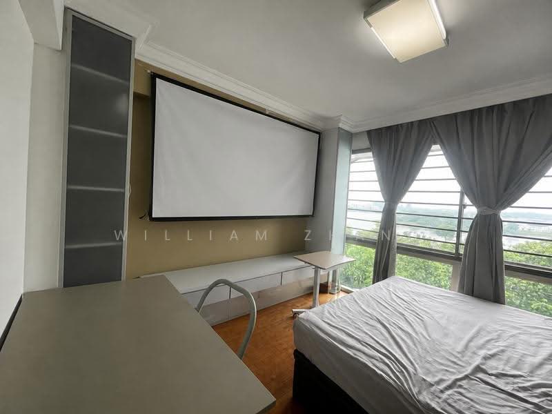 Orchid Park Condominium, 81 Yishun Street 81, Sembawang / Yishun, 5 Bedrooms, 1,808 sqft, Condominium For Sale, by William Zhang, 500305229 - Bedroom - PropertyGuru.com.sg